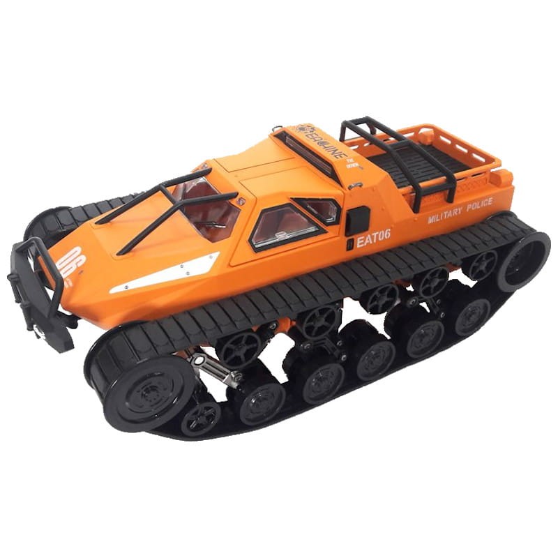 Eachine EAT06 1/12 - Tanque Telecomandado - Item