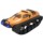 Eachine EAT06 1/12 - Tank radiocommandé - Ítem1