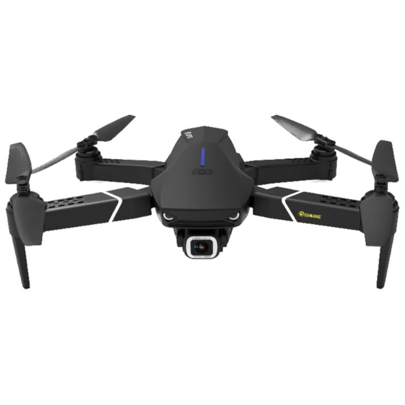 Comprar Drone Eachine E520S FPV 4K 5.8GHz GPS em PowerPlanetOnline
