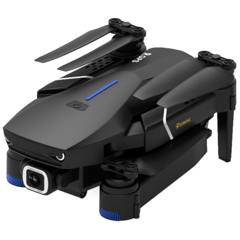 Eachine E520S FPV 4K 5.8GHz GPS - high quality recording