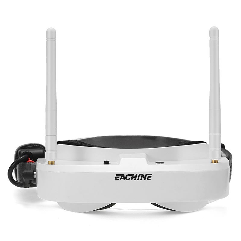 Eachine EV100 Gafas FPV 5.8G 72CH