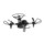 Eachine EX2Mini RTF FPV + Monitor FPV D43 4.3 Pulgadas RX + Gafas FPV G3 5.8GHz - Color negro - Ítem3