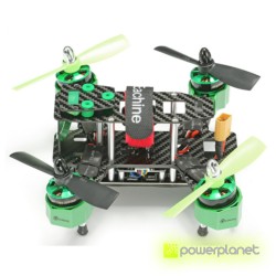 Eachine Falcon 180 ARF CC3D - Ítem4