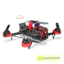 Eachine Falcon 250 ARF Câmera HD - Item1