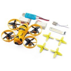 Eachine Fatbee - Ítem4
