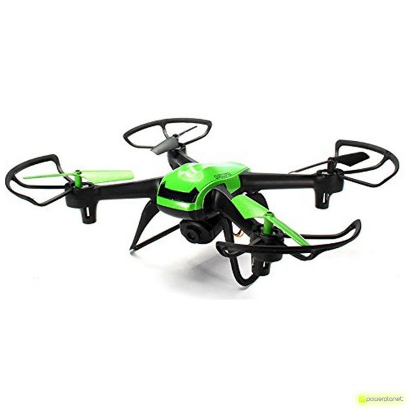 Eachine H99W FPV