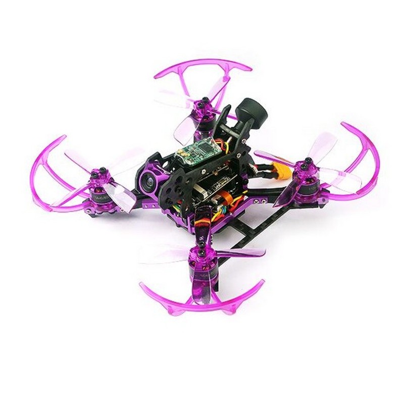 Eachine Lizard105S FPV BNF