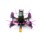 Eachine Lizard105S FPV BNF - Ítem2