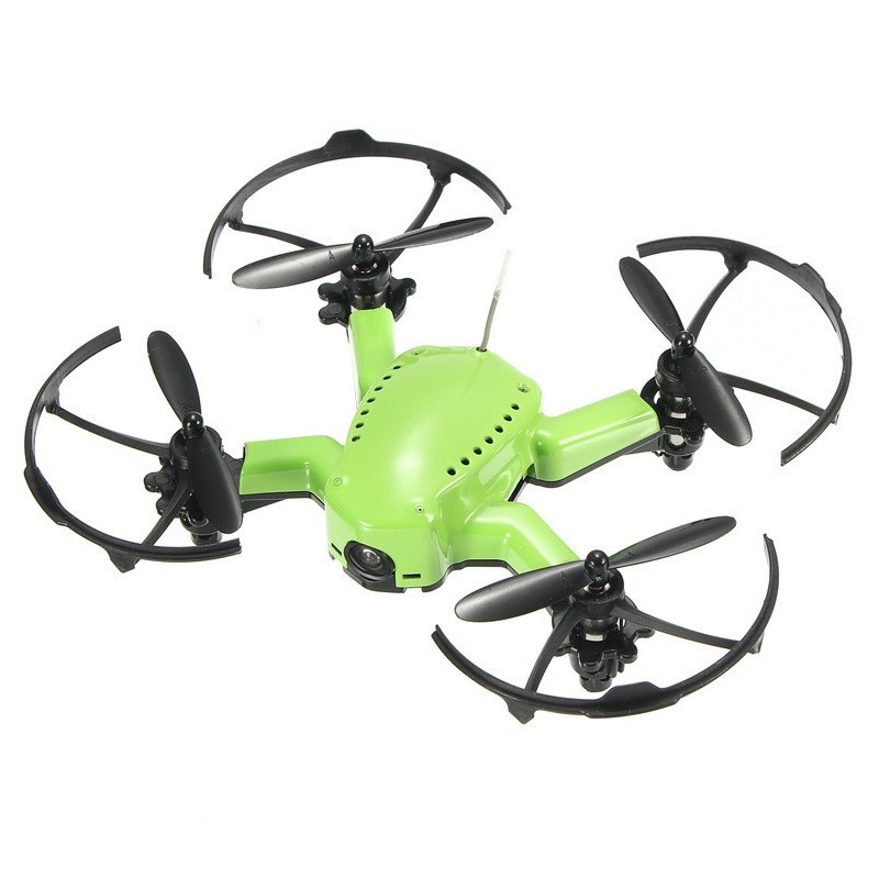 Eachine Flyingfrog Q90