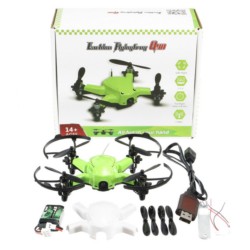 Eachine Flyingfrog Q90 - Ítem9