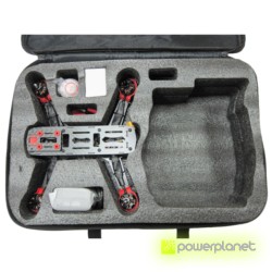 Eachine Falcon 250 ARF Câmera HD - Item2
