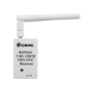 Eachine ROTG01 Receptor FPV 5.8G 150CH para Smartphone - Item