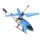 Eachine Tracker H101 Gyro - Helicoptero - Ítem2