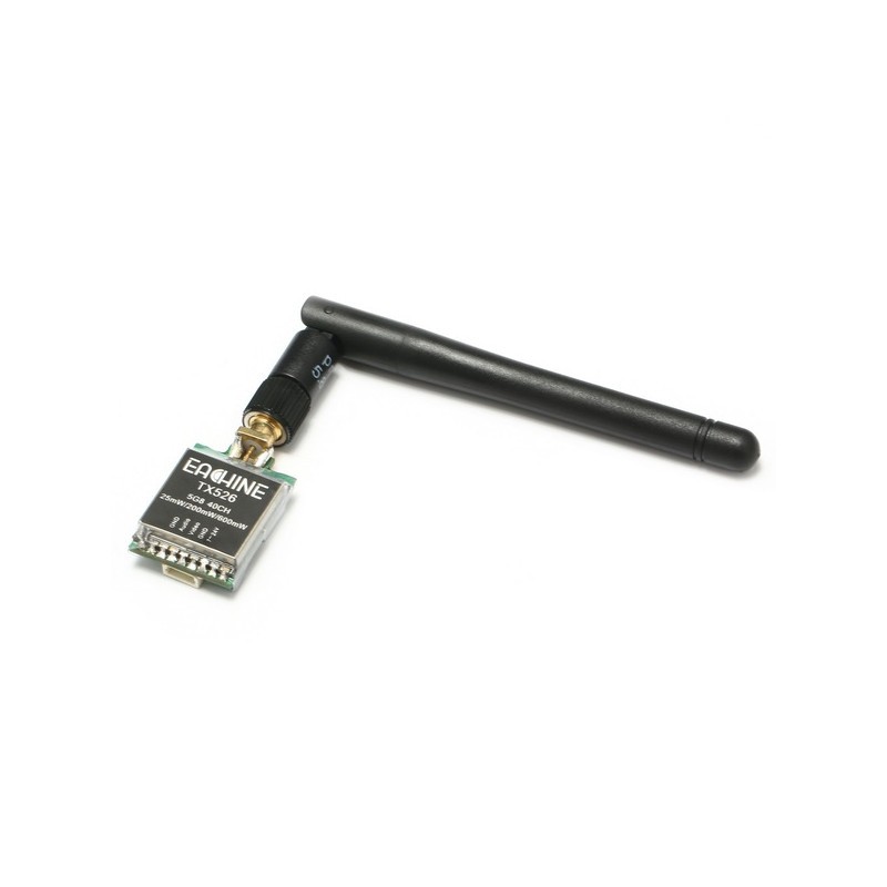 FPV Transmissor TX526 Eachine