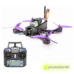 Eachine Wizard X220 - Ítem4