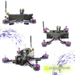 Eachine Wizard X220 - Ítem6