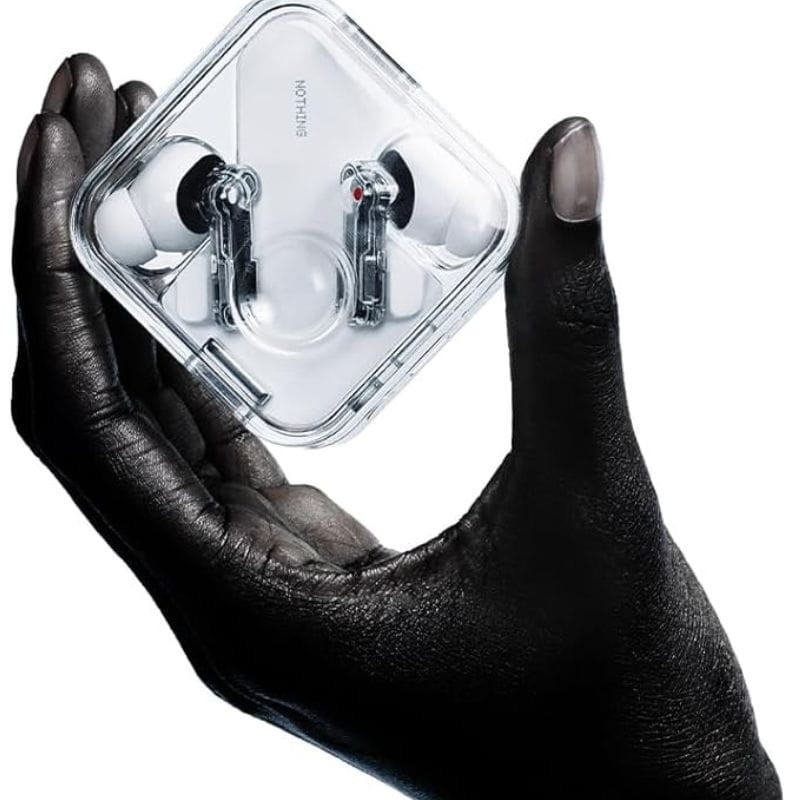 Nothing Ear Branco - Item4