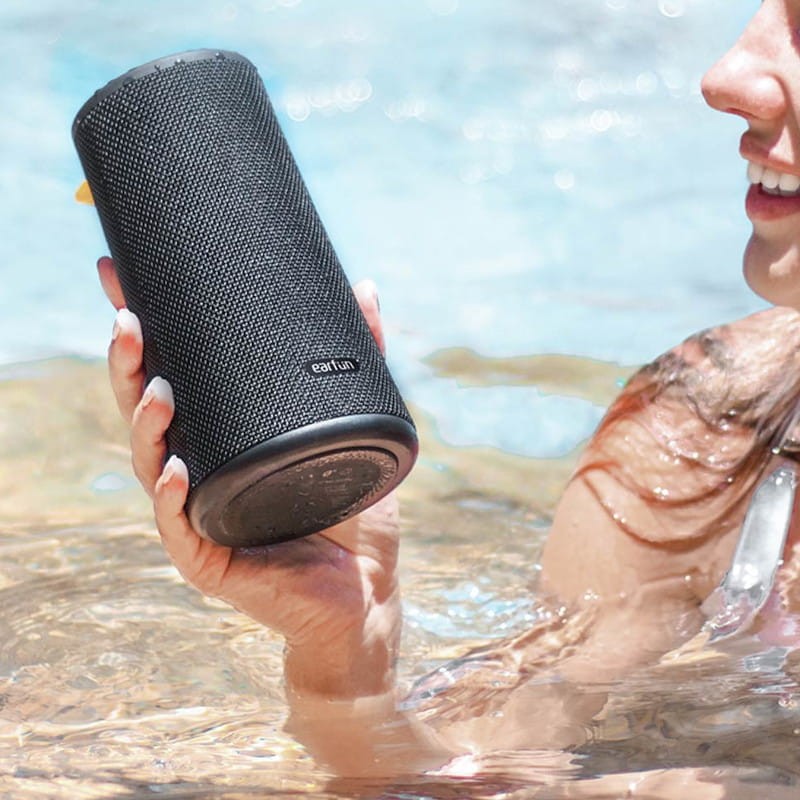 EarFun SP200 UBOOM 24W - Altavoz Bluetooth - Ítem6