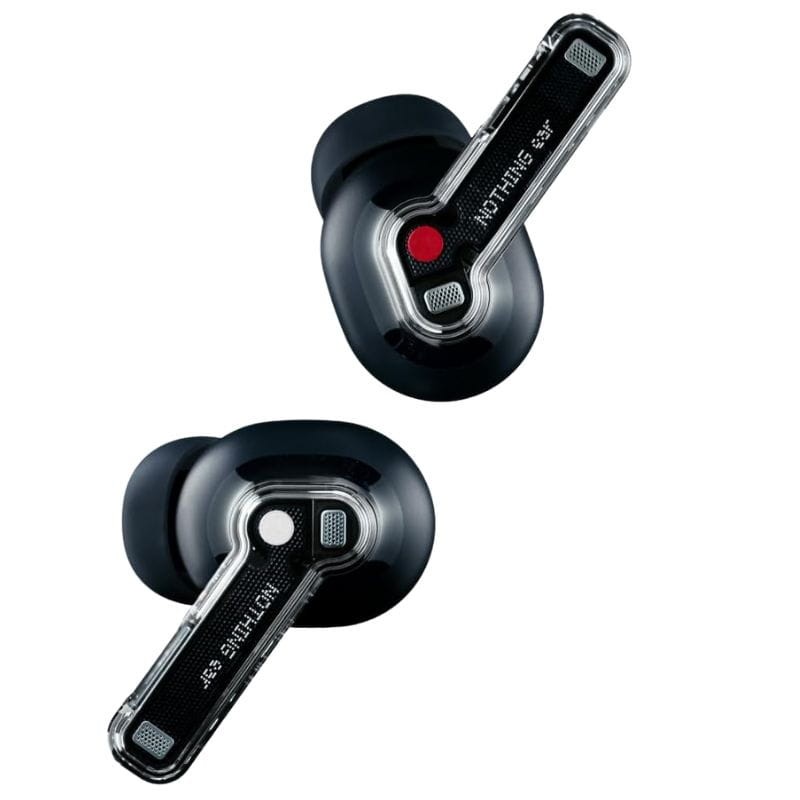 Nothing Ear Preto - Item1