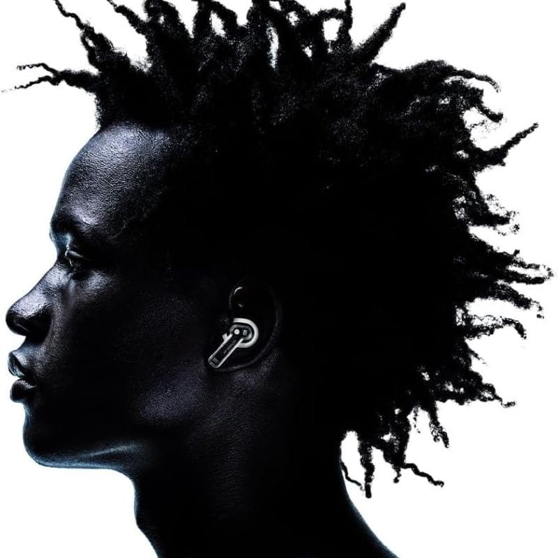 Nothing Ear Preto - Item2