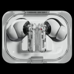Nothing Ear (a) Blanco - Auriculares Bluetooth con Cancelación de Ruido