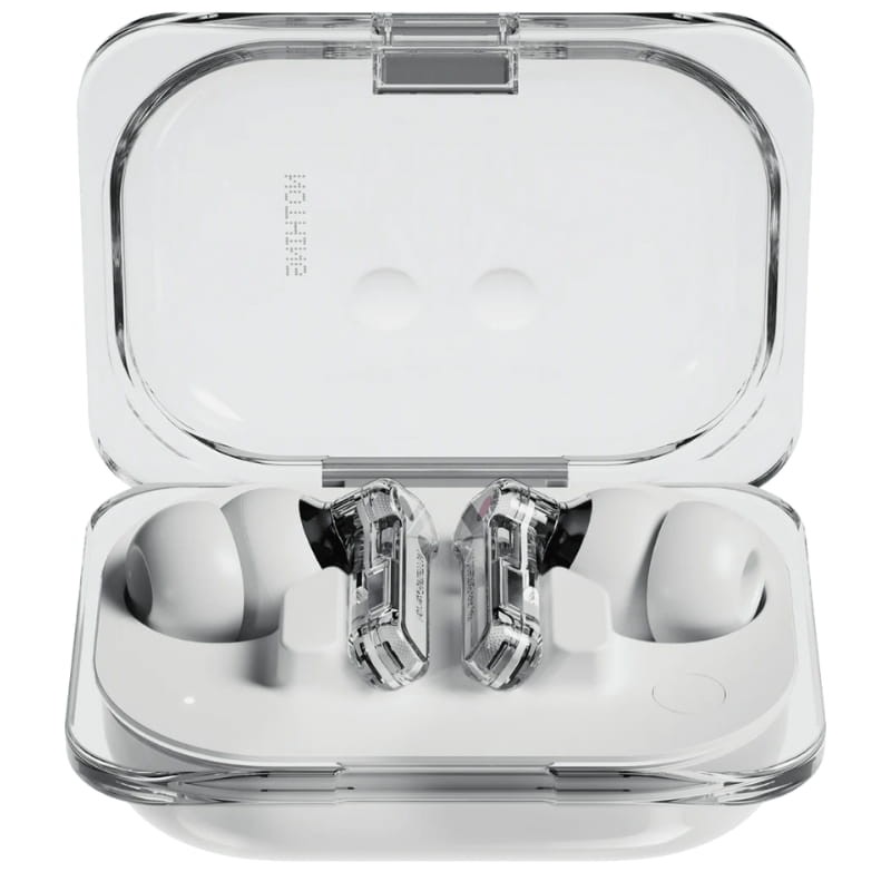 Nothing Ear (a) Branco - Auriculares Bluetooth com cancelamento de ruído - Item1