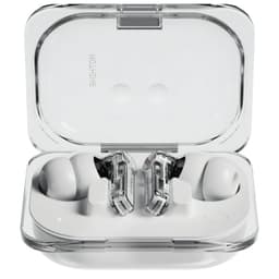 Nothing Ear (a) Blanco - Auriculares bluetooth en la caja de carga