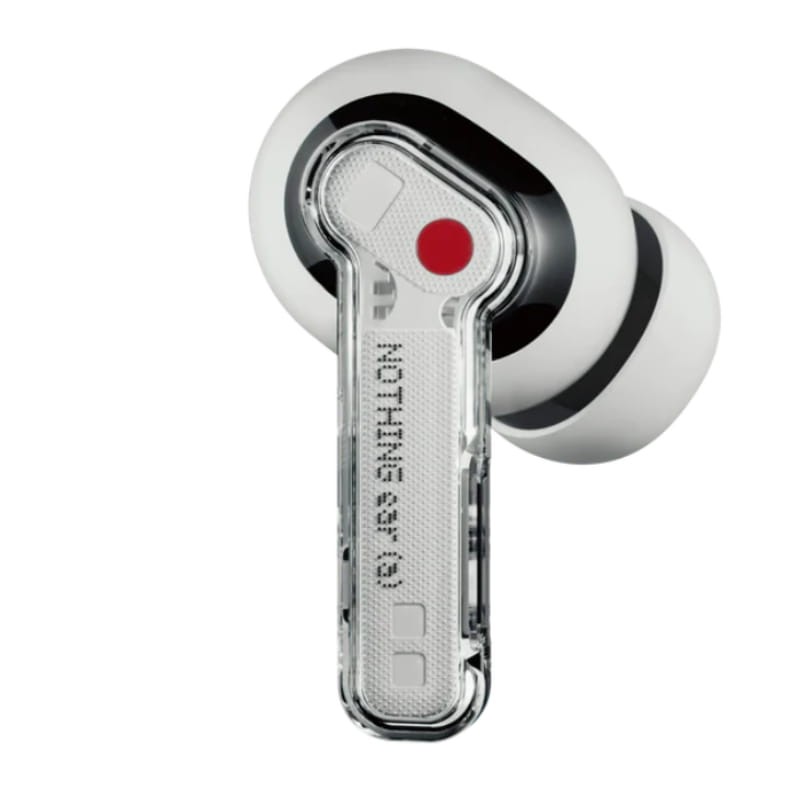 Nothing Ear (a) Blanc - Écouteurs Bluetooth à réduction de bruit - Ítem2