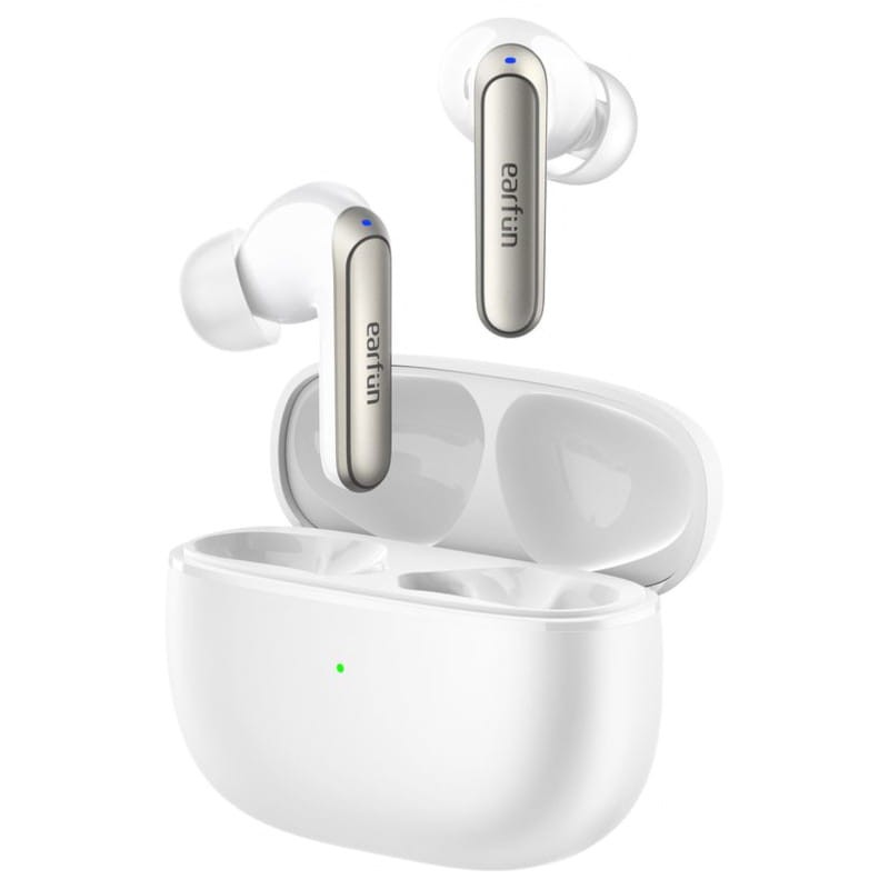 EarFun Air 2 NC Blanco - Auriculares Bluetooth - Ítem