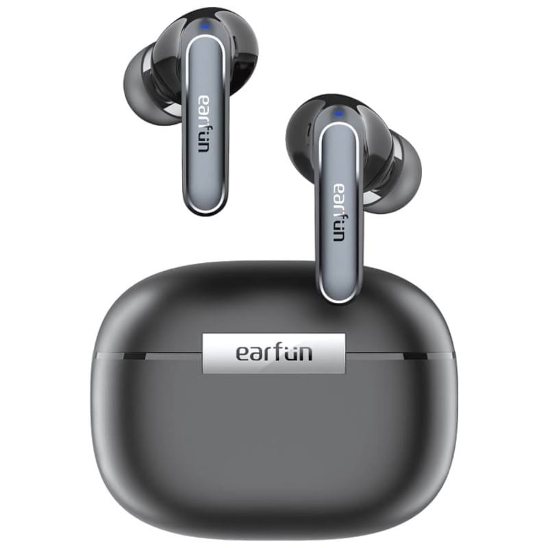 Earfun Air 2 Negro - Auriculares Bluetooth - Ítem