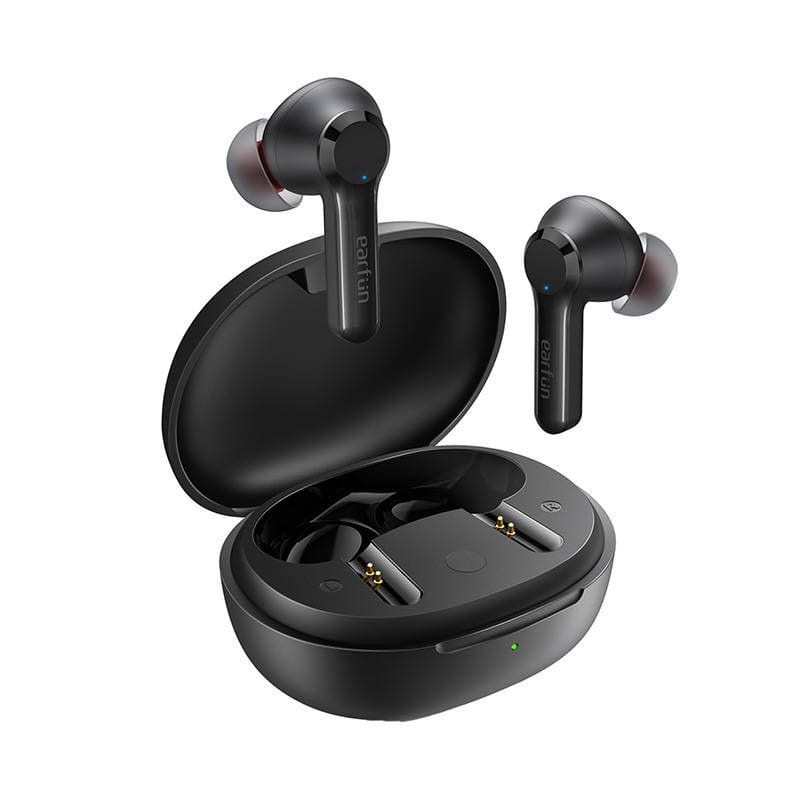 Earfun Air 2 Negro - Auriculares Bluetooth - Ítem3