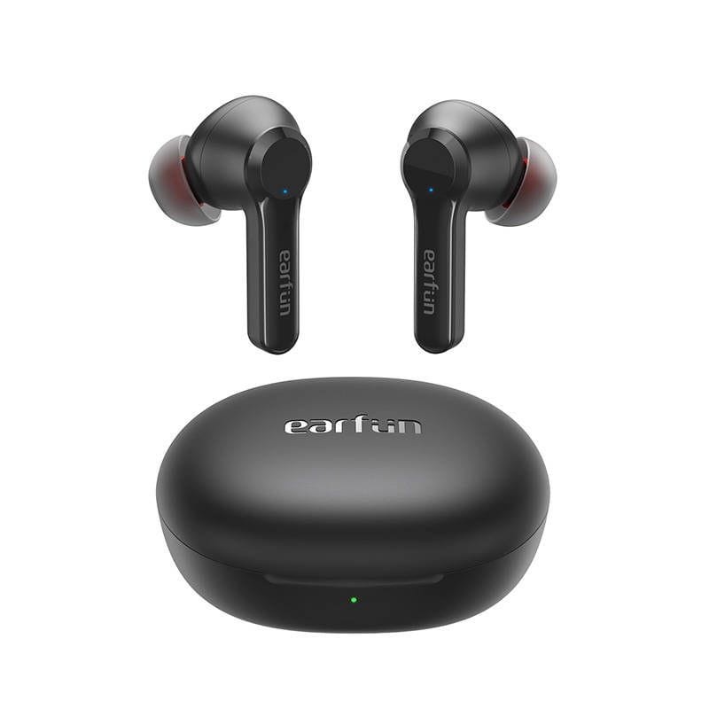 Earfun Air 2 Negro - Auriculares Bluetooth - Ítem4