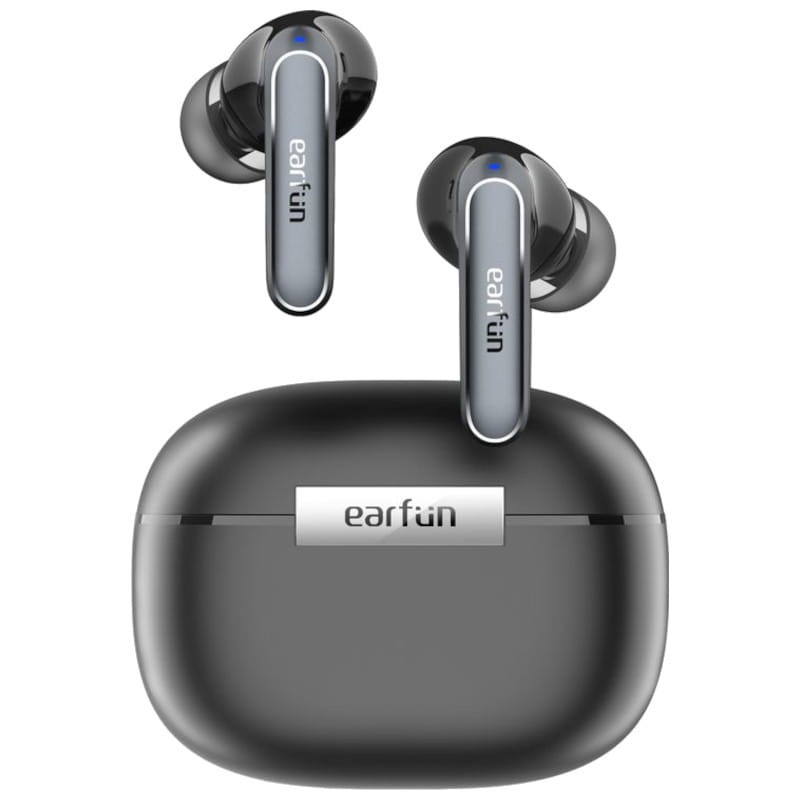 Earfun Air 2 Noir - Écouteurs Bluetooth - Ítem