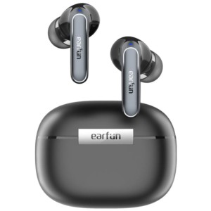 Earfun Air 2 Noir - Écouteurs Bluetooth