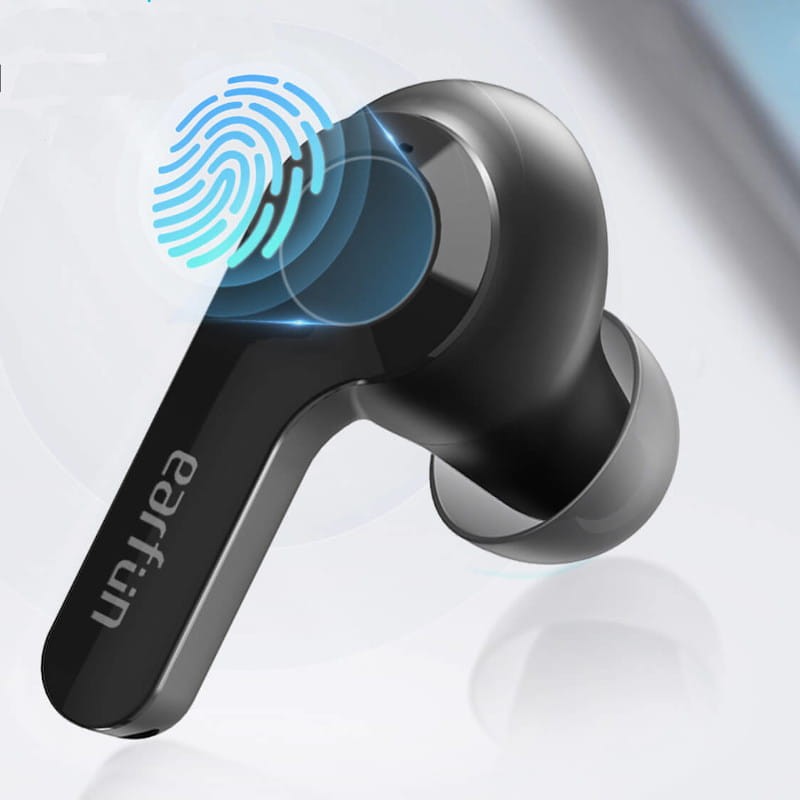 EarFun Air Negro - Auriculares Bluetooth - Ítem2