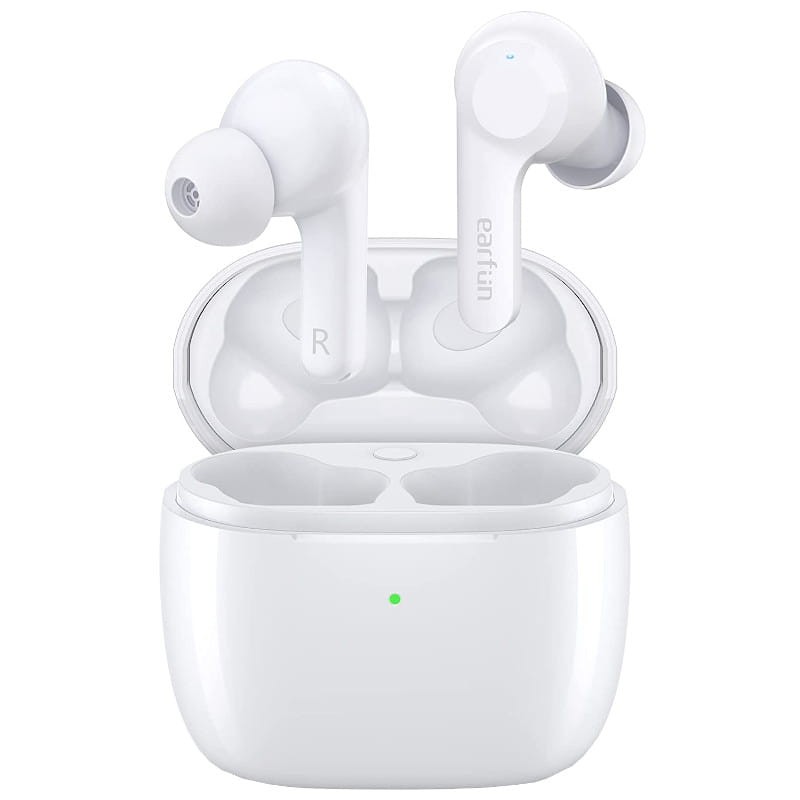 EarFun Air Blanc - Écouteurs Bluetooth - Ítem
