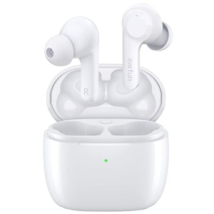 EarFun Air Blanco - Auriculares Bluetooth