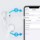 EarFun Air White - Bluetooth Headphones - Item2
