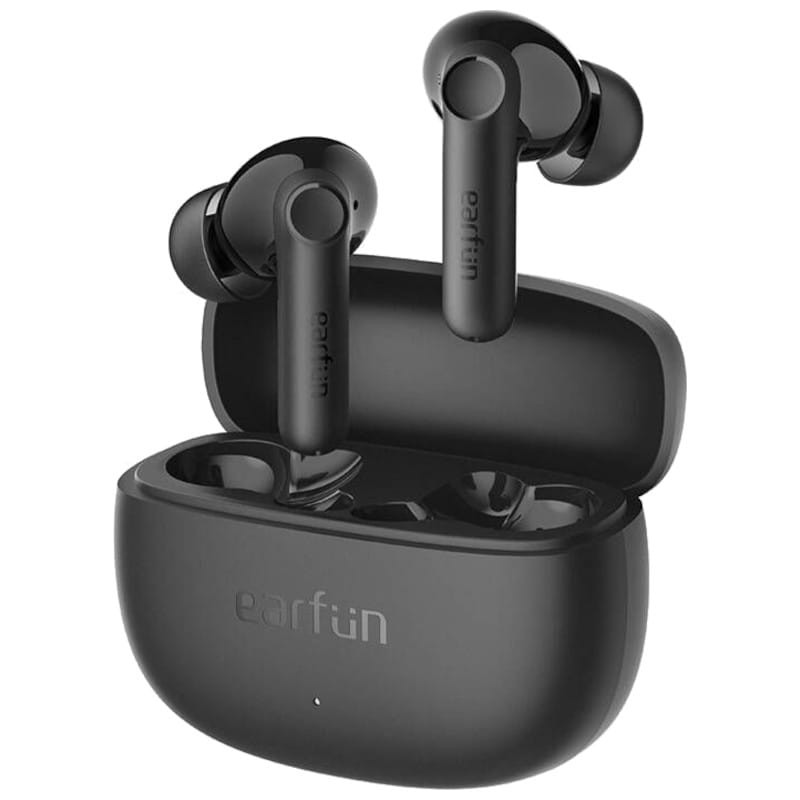 EarFun Air Life TWS Preto - Auriculares Bluetooth - Item
