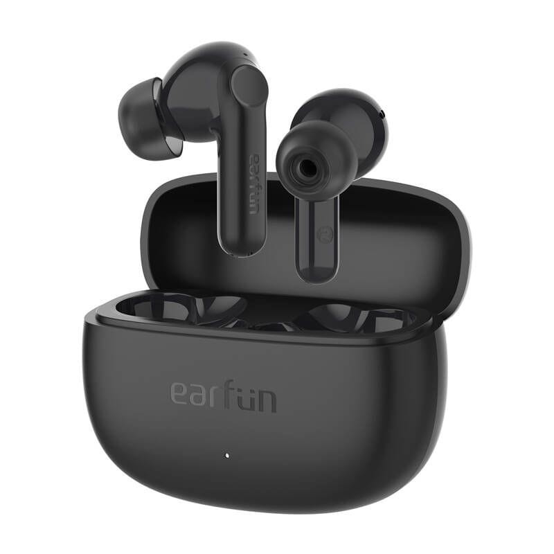EarFun Air Life TWS Preto - Auriculares Bluetooth - Item1