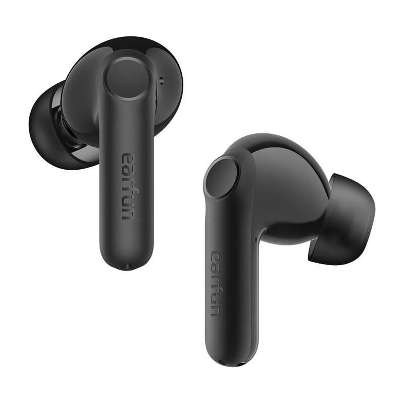 EarFun Air Life TWS Preto - Auriculares Bluetooth - Item2