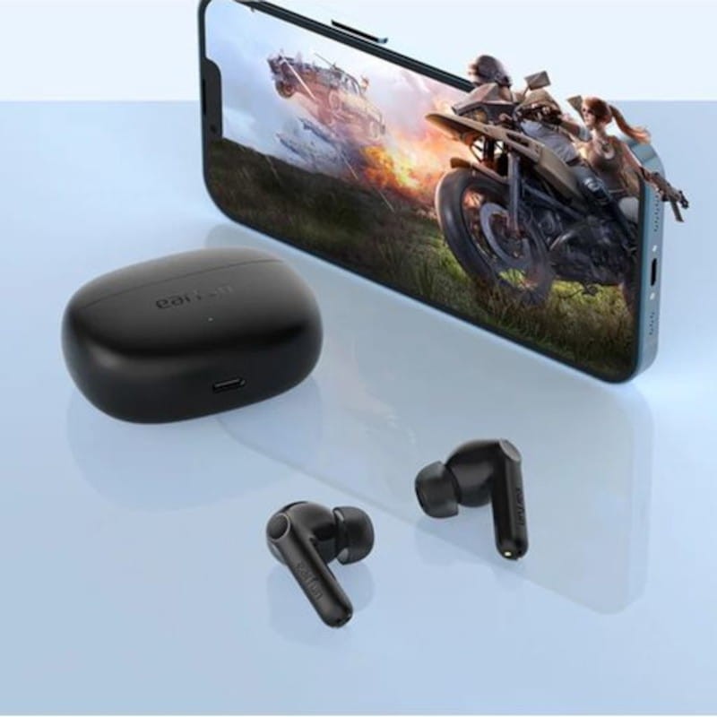 EarFun Air Life TWS Preto - Auriculares Bluetooth - Item7