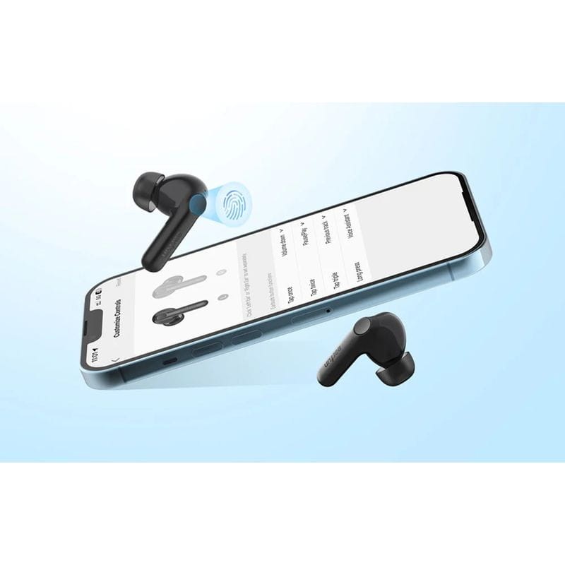 EarFun Air Life TWS Preto - Auriculares Bluetooth - Item10