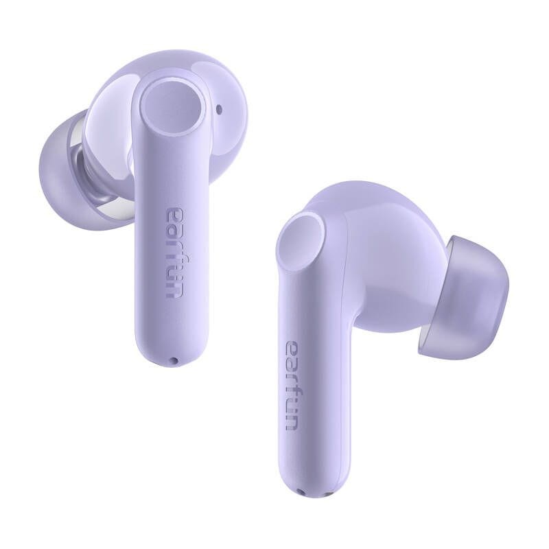 EarFun Air Life TWS Púrpura - Auriculares Bluetooth - Ítem1