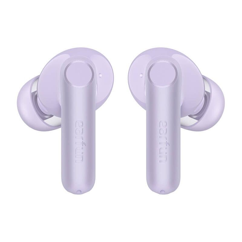 EarFun Air Life TWS Púrpura - Auriculares Bluetooth - Ítem2
