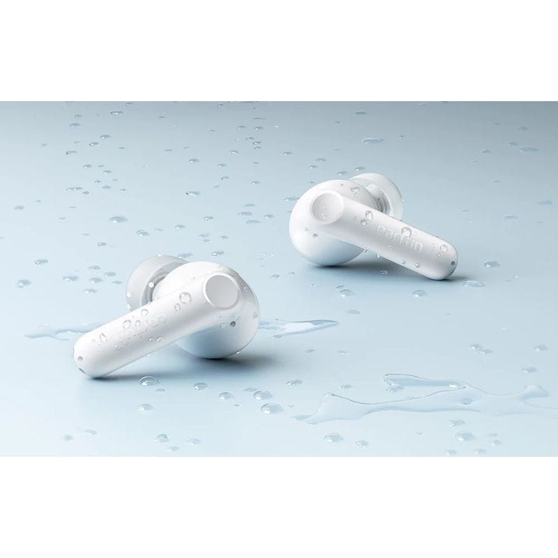 EarFun Air Life TWS Púrpura - Auriculares Bluetooth - Ítem8