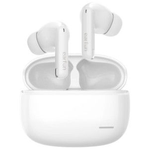 EarFun Air Mini 2 Branco - Fones de ouvido Bluetooth