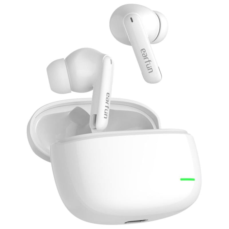 EarFun Air Mini 2 Blanc - Écouteurs Bluetooth - Ítem1