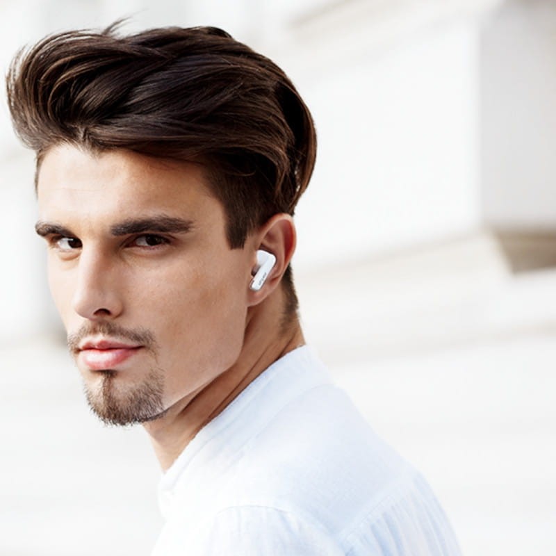 EarFun Air Mini 2 Blanc - Écouteurs Bluetooth - Ítem8