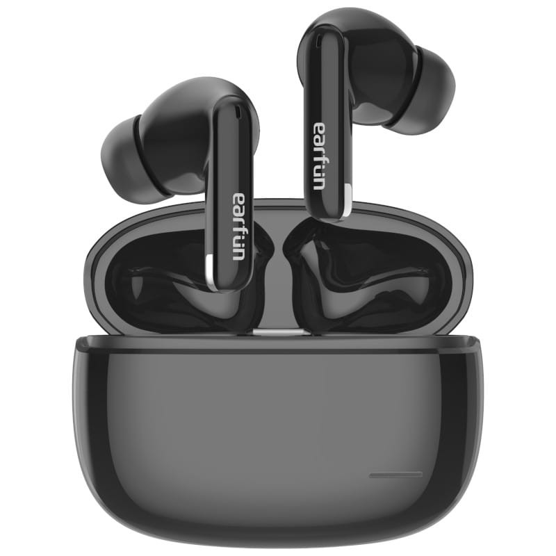 EarFun Air Mini 2 Negro - Auriculares Bluetooth - Ítem